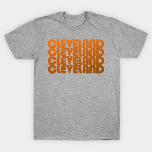 Cleveland Browns T-Shirt